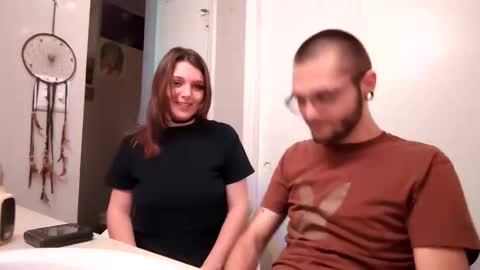 Snapshot of caitberrycough chatting on January 14, 5:46 am caitberrycough online show from January 14, 5:46 am