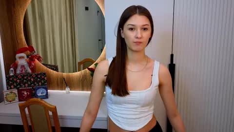 Kira online show from February 2, 12:26 pm