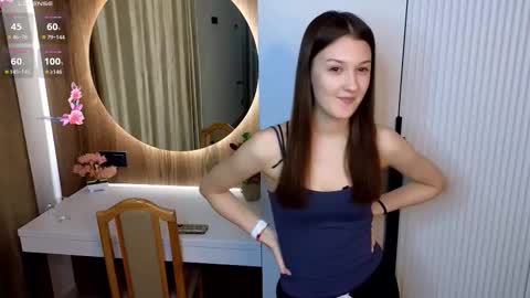 Kira online show from February 11, 12:10 pm