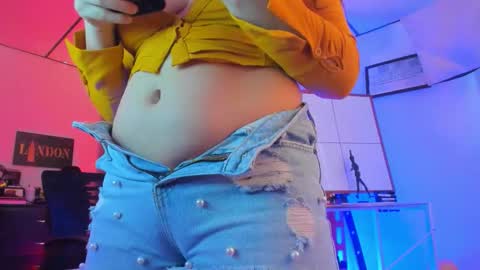 caitlingomez0 online show from October 27, 2:10 pm