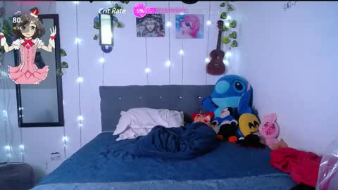 caitlynwheler online show from February 11, 9:31 am