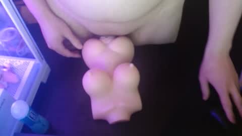 Caiturbate online show from November 30, 2:21 pm