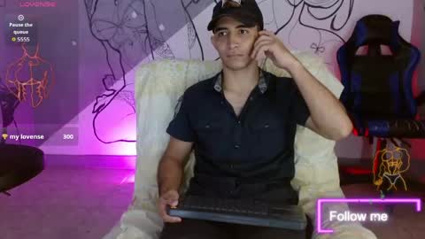 caius online show from June 4, 12:44 pm