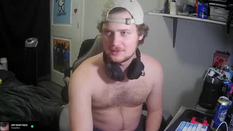 Cajerk online show from October 9, 2:53 am