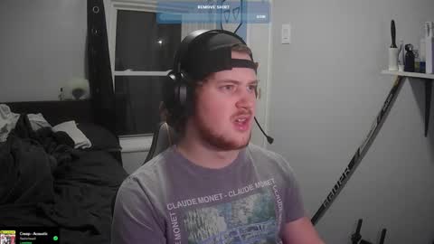 Cajerk online show from November 10, 4:00 am