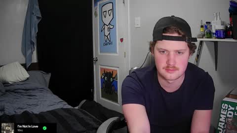 Cajerk online show from February 12, 5:24 am