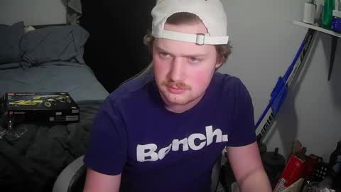 Cajerk online show from May 7, 4:51 am