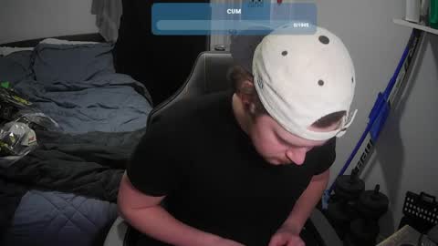 Cajerk online show from May 8, 4:40 am