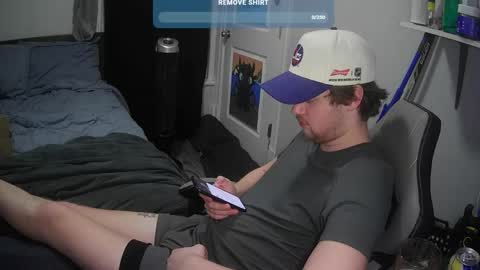 Cajerk online show from May 10, 5:01 am