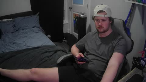 Cajerk online show from May 13, 3:37 am