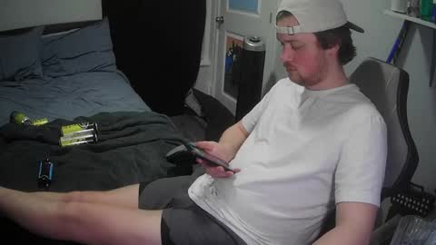 Cajerk online show from May 14, 5:14 am