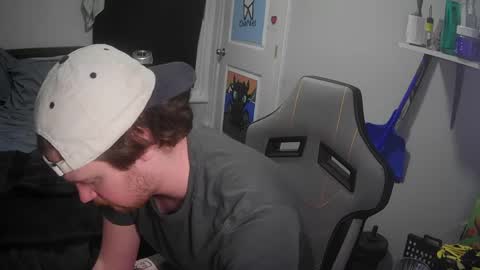 Cajerk online show from May 15, 4:52 am