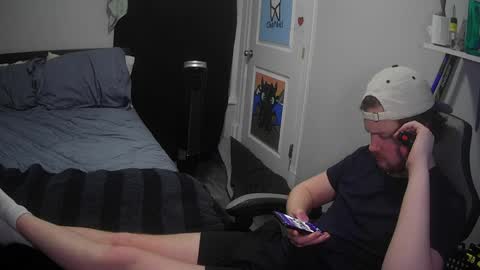 Cajerk online show from May 18, 3:46 am