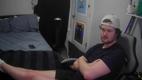 Cajerk online show from May 18, 4:07 am