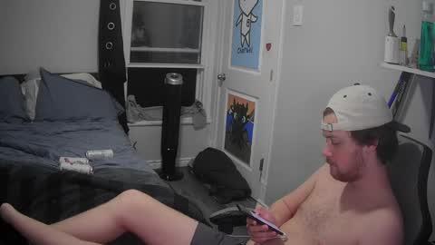 Cajerk online show from May 20, 4:29 am