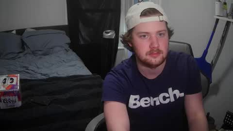 Cajerk online show from May 21, 2:46 pm