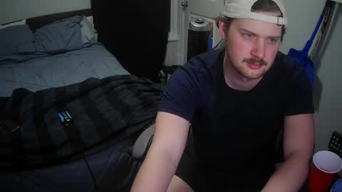 Cajerk online show from May 27, 3:47 am