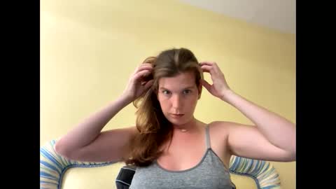 cajunbabe247 online show from April 16, 3:57 pm