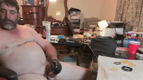 cajunbator2 online show from October 7, 7:33 pm