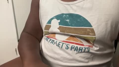 Teddy online show from December 12, 2:44 pm