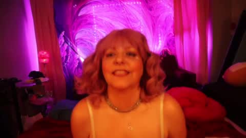 CakeXCake online show from March 9, 2:29 am