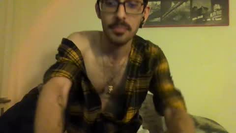 Cal XXX online show from September 17, 2:57 am