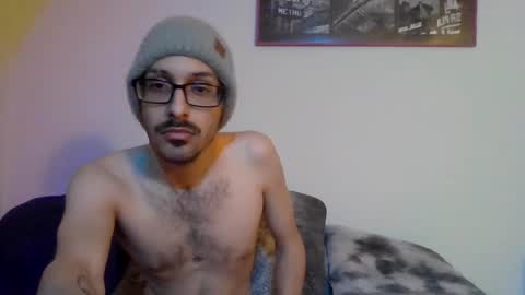 Cal XXX online show from October 1, 1:44 am