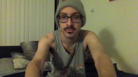 Cal XXX online show from October 7, 2:42 am