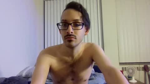 Cal XXX online show from November 10, 2:32 am