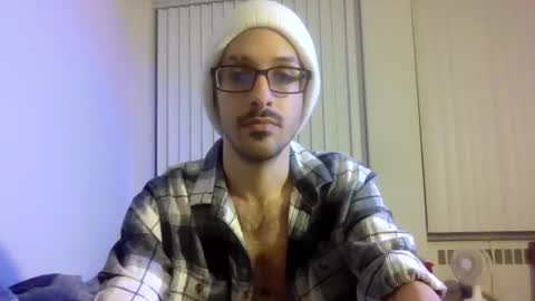 Cal XXX online show from November 13, 5:28 am