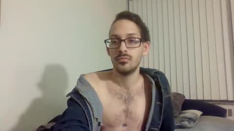 Cal XXX online show from November 15, 3:48 am
