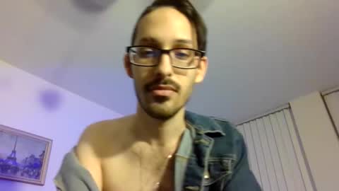 Cal XXX online show from December 1, 3:11 am