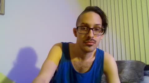 Cal XXX online show from December 14, 11:31 pm
