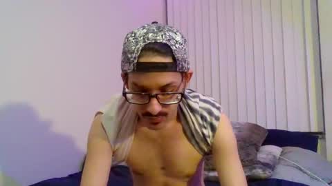 Cal XXX online show from January 31, 11:58 pm