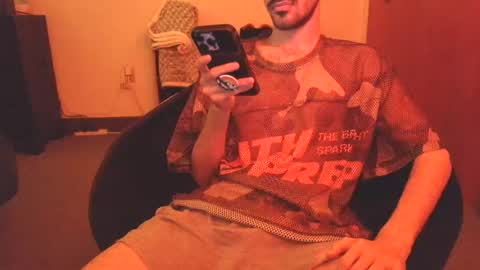 Cal XXX online show from June 22, 3:19 am