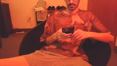 Cal XXX online show from June 22, 3:25 am