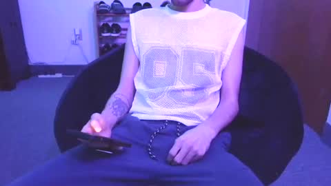 Cal XXX online show from June 24, 2:43 am