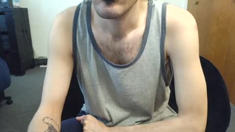 Cal XXX online show from June 25, 8:57 pm