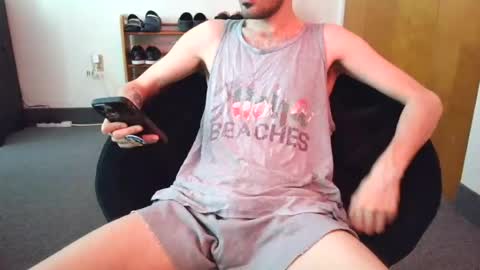 Cal XXX online show from July 6, 8:44 pm
