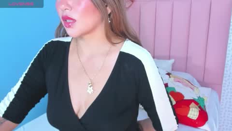 Calanthe  online show from December 4, 3:16 am