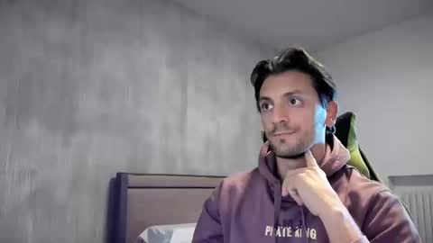 Marco online show from October 17, 12:52 pm