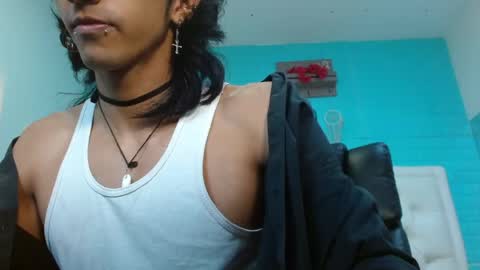 caleb stefan online show from June 5, 11:49 am