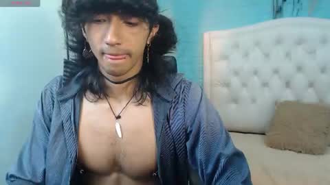 caleb stefan online show from June 11, 1:42 pm