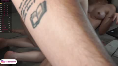 Snapshot of calehot98 chatting on December 14, 6:13 am https online show from December 14, 6:13 am