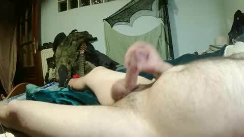 calentorro31979 online show from March 23, 6:45 pm