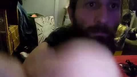 Snapshot of calfredrickson89 chatting on March 29, 9:59 pm freakslikeus online show from March 29, 9:59 pm