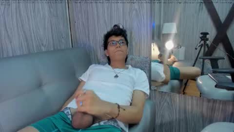 Maikol Steve online show from March 23, 4:22 pm