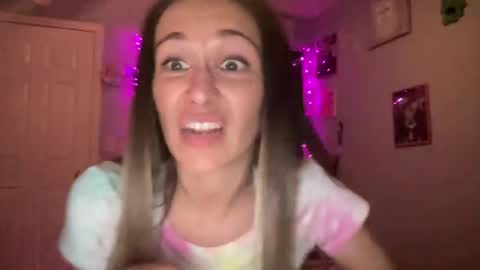 calibarbie24 online show from September 27, 7:57 am