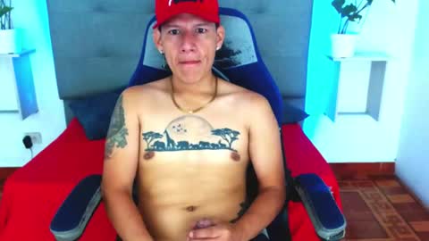 Caliche  online show from January 18, 11:47 am