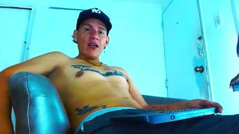 Caliche  online show from February 10, 1:48 pm